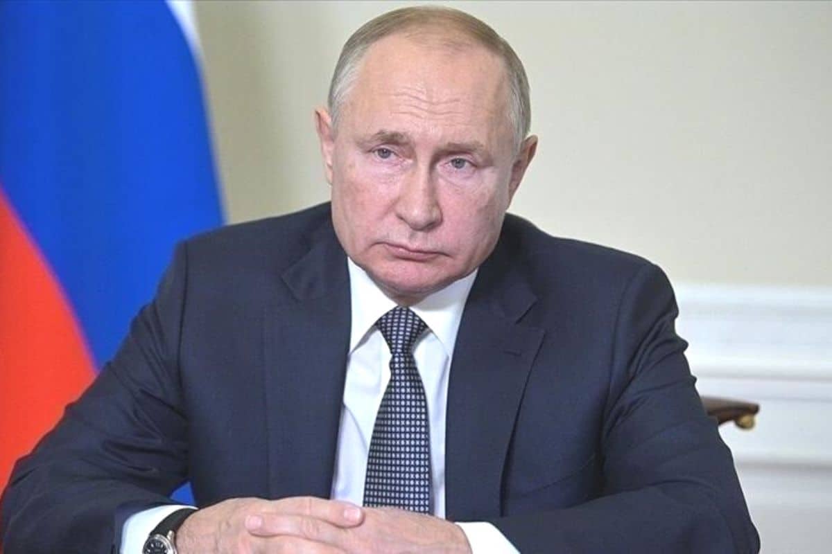 Poutine : cette prise de parole très inquiétante qui pourrait tout faire basculer