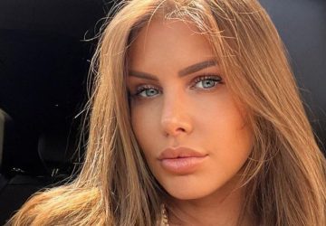 Simon Castaldi et Adixia de nouveau en couple ? La jeune femme répond