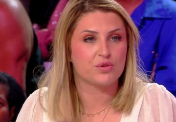 Amandine Pellissard (Familles nombreuses) avoue rémunérer son fils pour qu'il s'occupe de ses frères et sœurs