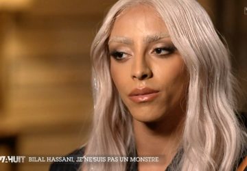 Bilal Hassani