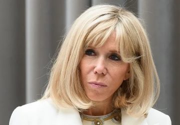 Brigitte Macron
