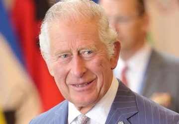 charles III pathologie