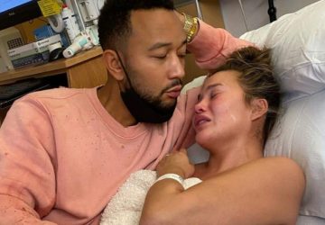 Chrissy Teigen confie que sa fausse couche de 2020 était en réalité un avortement
