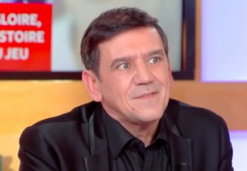 Christian quesada réincarcéré