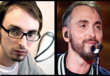 Christophe Willem accro à la chirurgie esthétique ? Il se confie : « On partait de tellement loin »