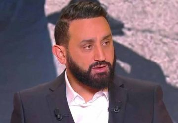 Cyril Hanouna