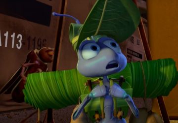 Disney code A113
