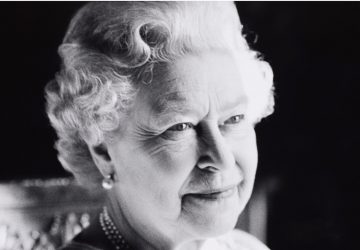 elizabeth II