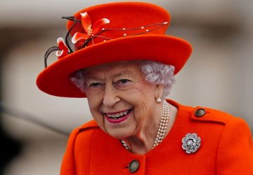 Elizabeth II