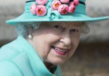 Elizabeth II