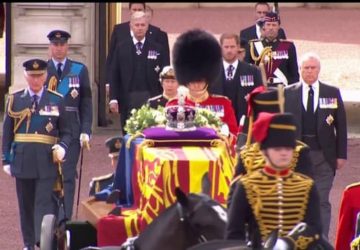 Elizabeth II