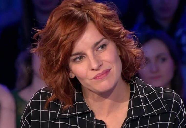 Fauve Hautot prête à quitter Danse avec les Stars ? Elle fait une mise au point qui ne laisse aucun doute sur Twitter