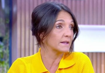 Florence Foresti