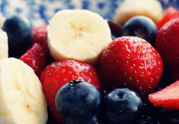 fruits et santé mentale