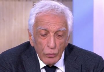 Gerard Darmon