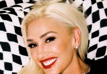 Gwen Stefani