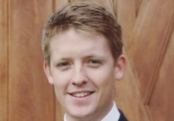 Hugh Grosvenor