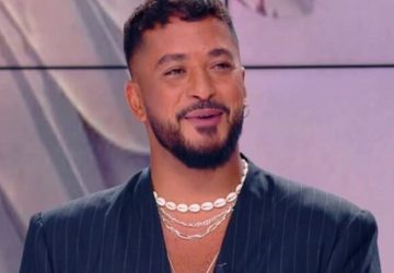 « Je suis très malade » : coup dur pour Slimane