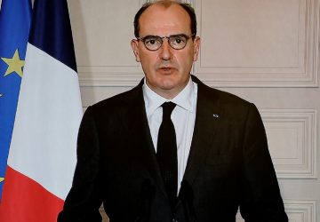 Jean Castex seul dans le métro : sa photo fait réagir les internautes