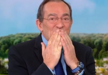 Jean-Pierre Pernaut : les premiers enfants du journaliste lui rendent un émouvant hommage