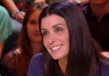 Jenifer a une bonne nouvelle à vous annoncer et elle n'a pas su attendre : « Je vous présente mon bébé »