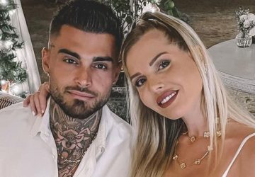 Jessica Thivenin - Thibault Garcia