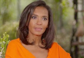 « Je l’ai adorée » : qui est vraiment Alya, la fille unique de Karine Le Marchand ?