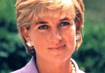 Lady Diana 61eme anniversaire