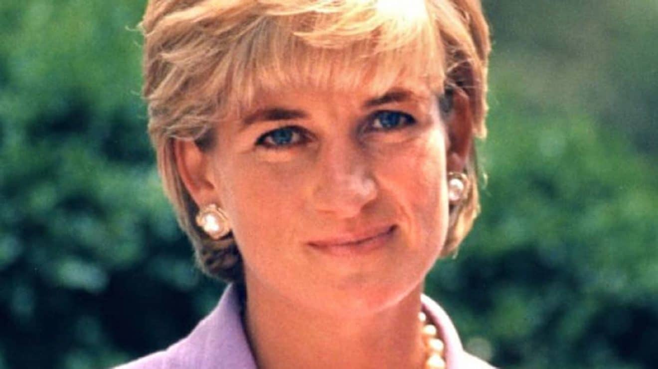 Lady Diana 61eme anniversaire
