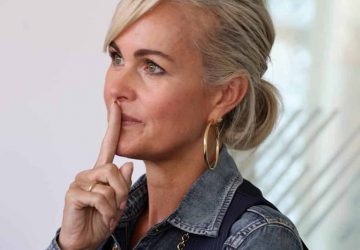 Laeticia Hallyday