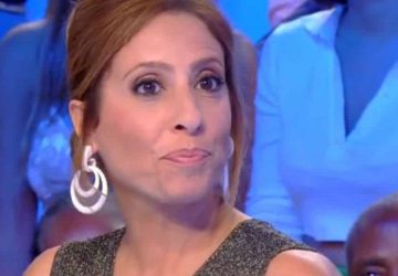 Léa Salamé se confie sur la technique qu'elle a utilisée pour faire venir Mélenchon à la première de son émission : « Oui, j'ai couché »