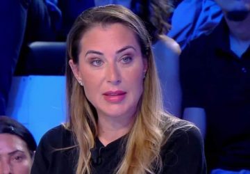 Magali Berdah argent