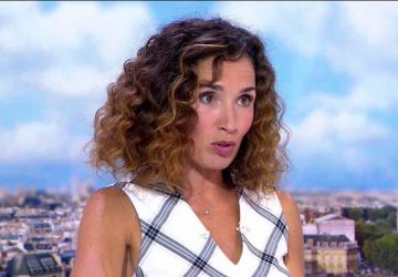 Marie-Sophie Lacarrau salaire (2)