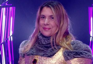 Marion Bartoli (Mask Singer)