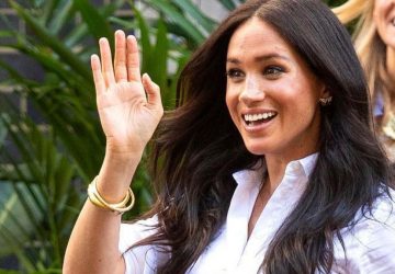Meghan Markle