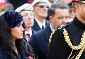 Meghan Markle