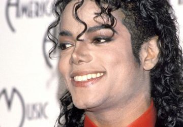 Michael Jackson
