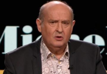 Michel Jonasz