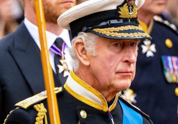 Mort de Charles III : ce que l'on sait de ses funérailles