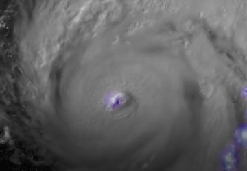 Ouragan Ian