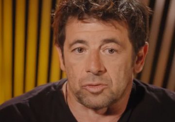 Patrick Bruel