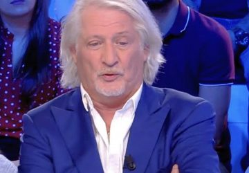 Patrick Sébastien, a deux doigts de la mort, révèle ce qui lui a redonné goût à la vie