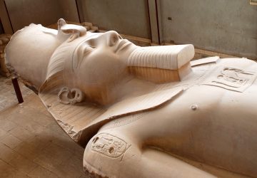 Ramses II