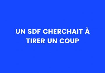 SDF blague