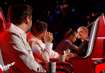 The Voice Kids 2022 : l'un des membres de jury a agacé les téléspectateurs « Je suis choquée ! »