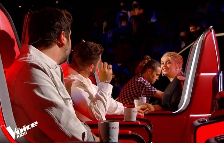 The Voice Kids 2022 : l'un des membres de jury a agacé les téléspectateurs « Je suis choquée ! »