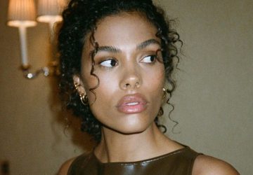 Tina Kunakey