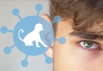 Variole du singe le virus pourrait occasionner une inflammation du cerveau