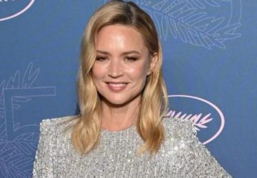Virginie Efira
