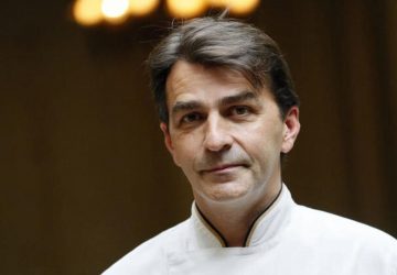 Yannick Alléno mort fils (2)